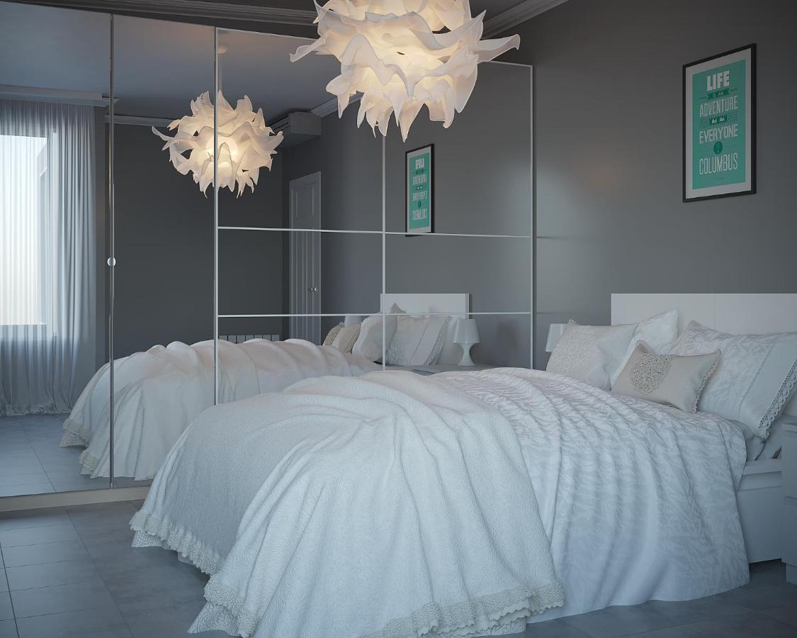 Beach Apartment In The Center Санремо Экстерьер фото