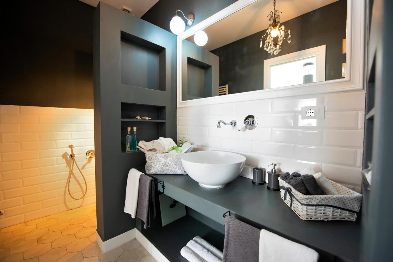 Beach Apartment In The Center Санремо Экстерьер фото