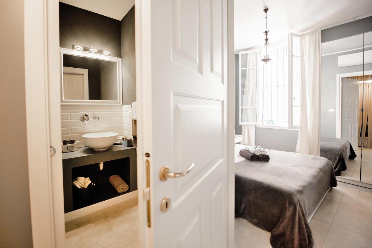 Beach Apartment In The Center Санремо Экстерьер фото