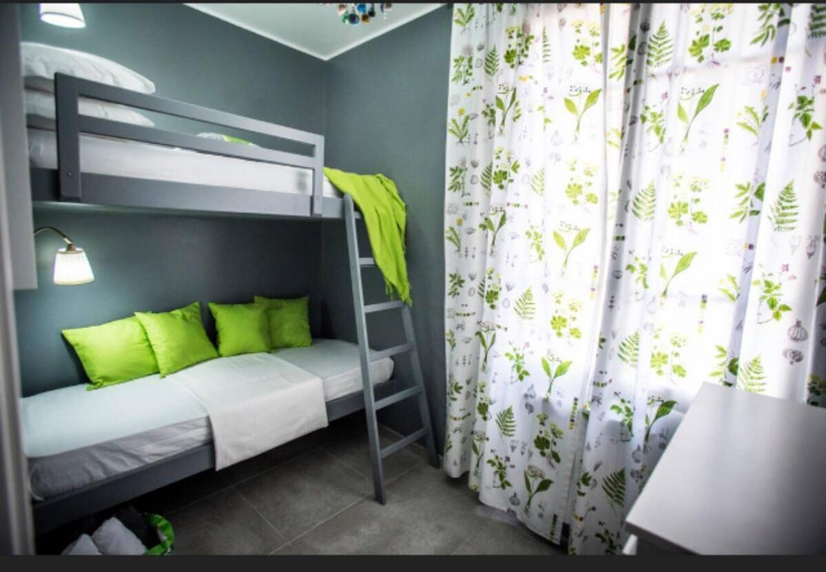 Beach Apartment In The Center Санремо Экстерьер фото