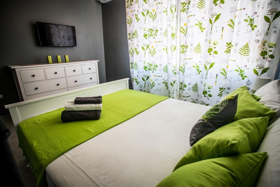 Beach Apartment In The Center Санремо Экстерьер фото