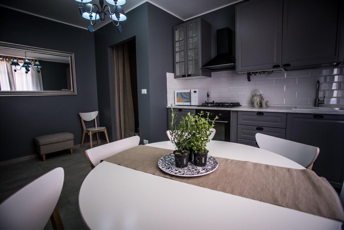 Beach Apartment In The Center Санремо Экстерьер фото