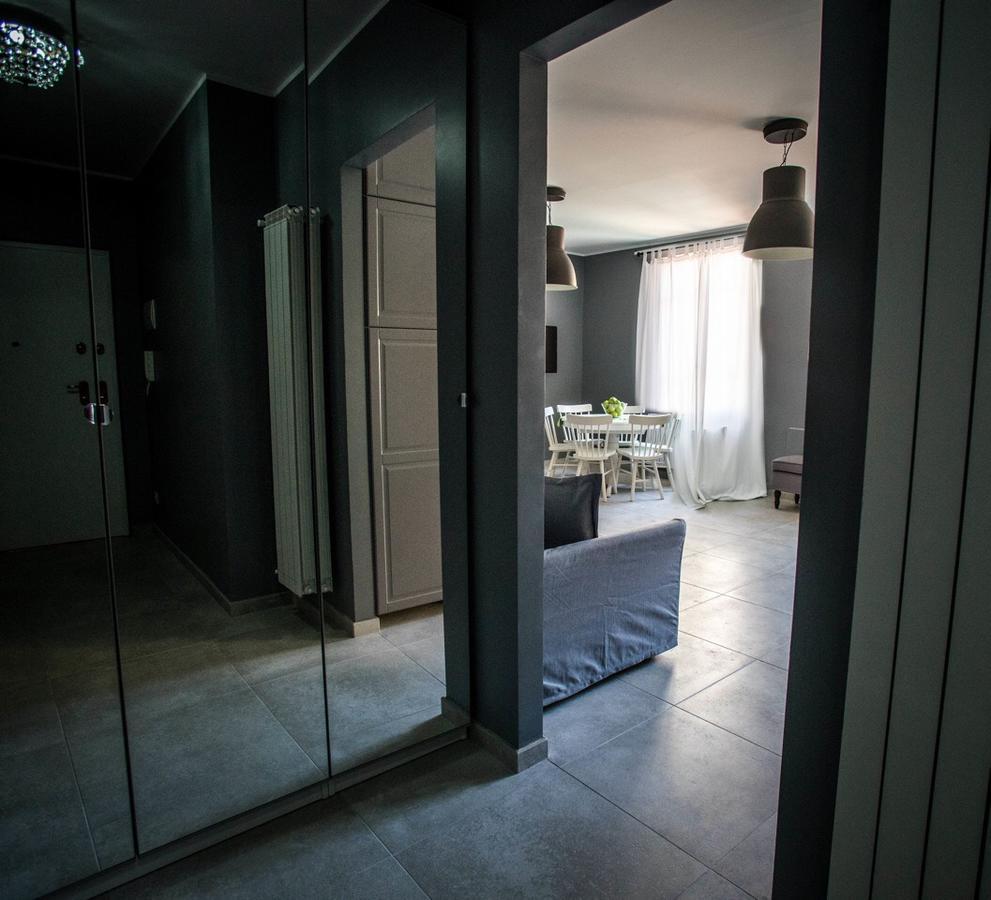 Beach Apartment In The Center Санремо Экстерьер фото