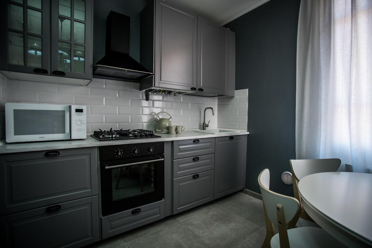 Beach Apartment In The Center Санремо Экстерьер фото
